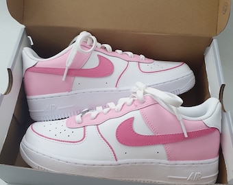 Nike Air Force 1 'Barbie'