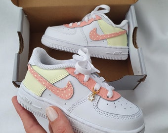 airforce 1 cappucino