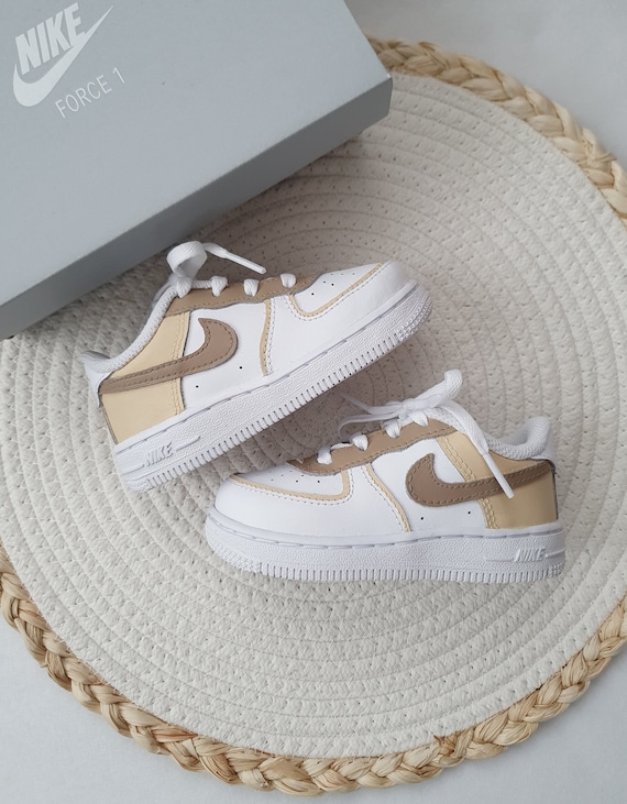 Nike Air 'espresso' KIDS - Etsy Ireland