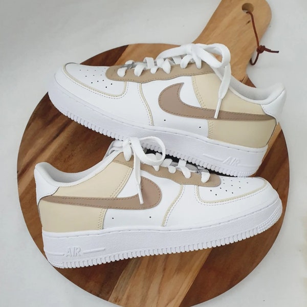 Nike Air Force 1 'Expresso'