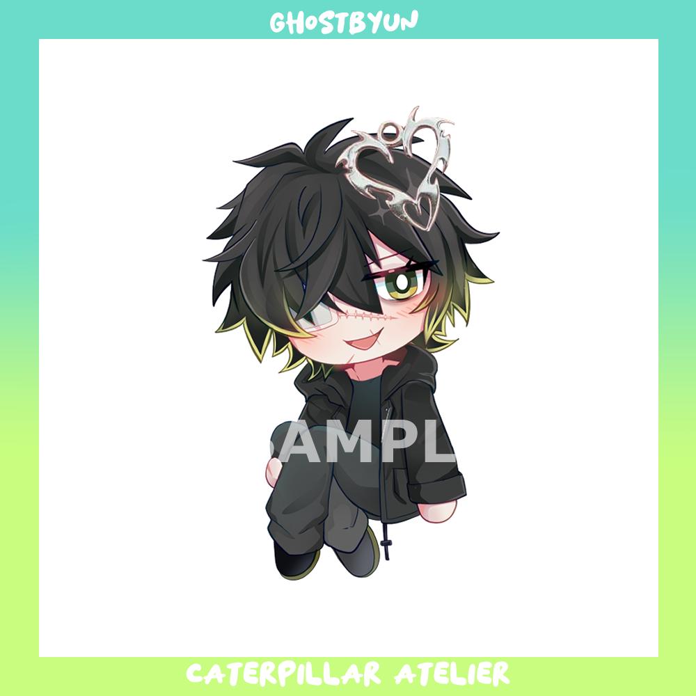 Nitroplus - Etsy