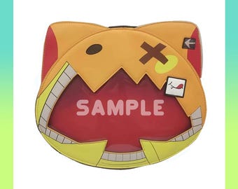 Fan-made Gigi Murin Ita-bag