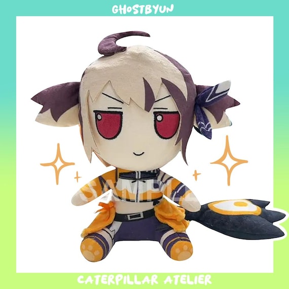 Fan-made Gigi Plush Idol Outfit, Limited Edition! - Etsy