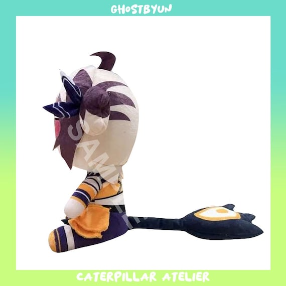 Fan-made Gigi Plush Idol Outfit, Limited Edition! - Etsy