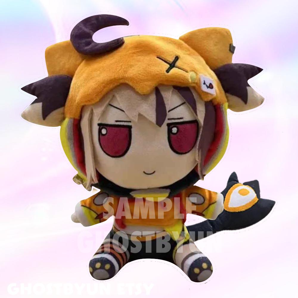 ジジ・ムリン 誕生日記念2024 – hololive production official shop