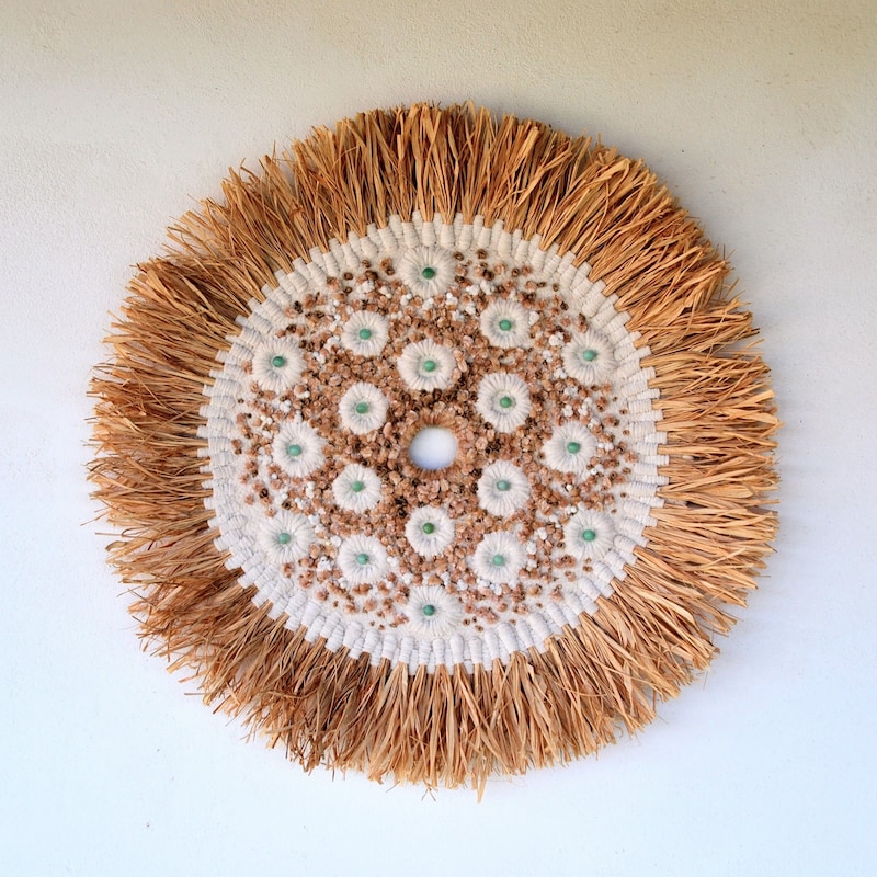 Organic Wall Decor - Etsy - Organic Wall Art Ideas
