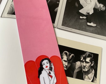 Bookmarks - bookmarks