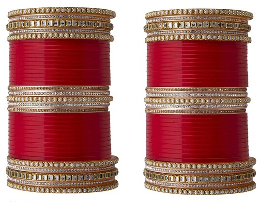 Kundan chura best sale online