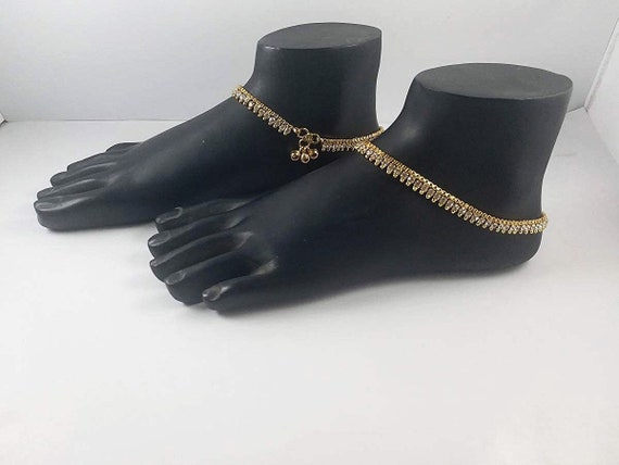 Gold sale plated kolusu