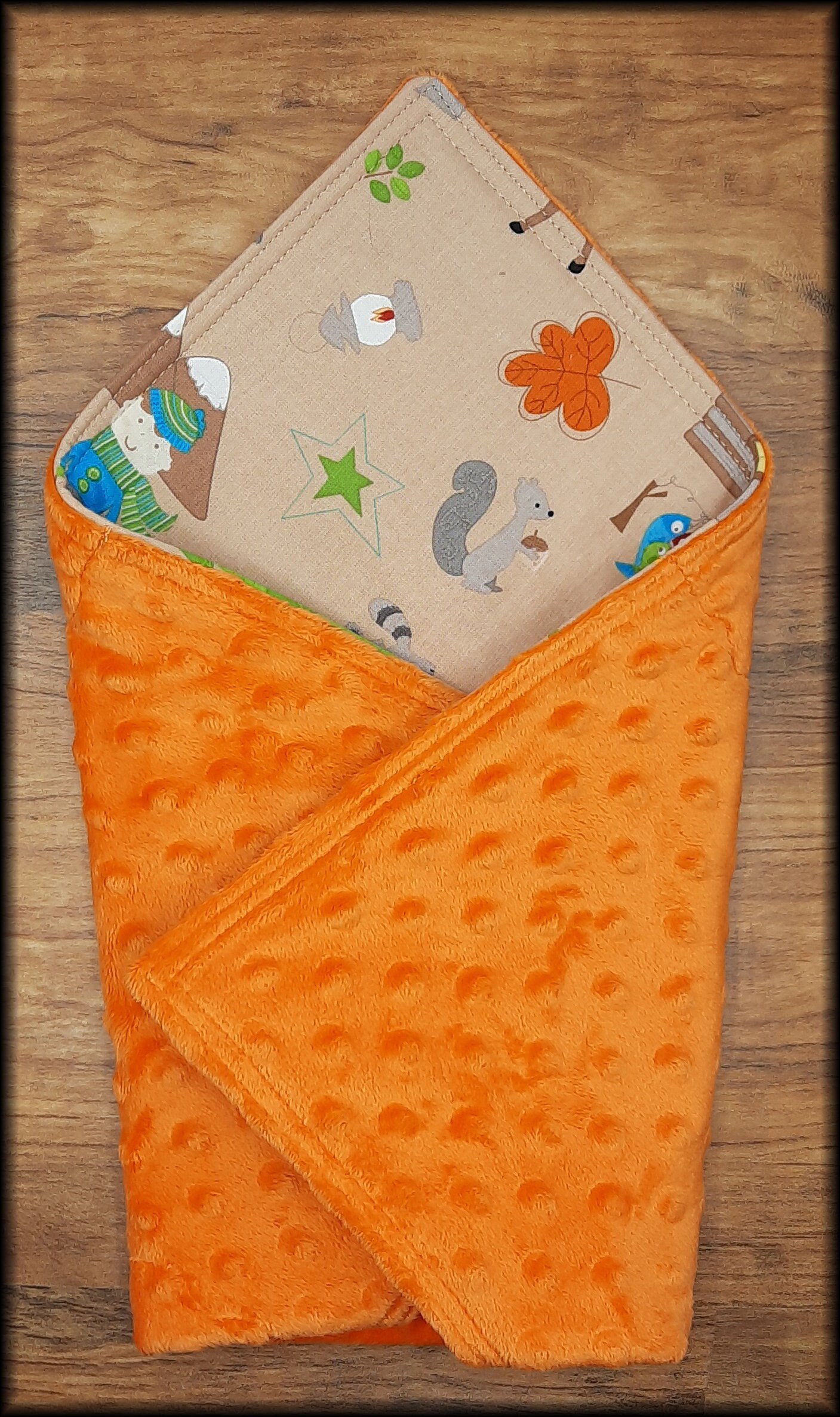 Soft Wubby™/camping/twins/lovey/security Blanket/baby Etsy