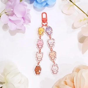 Ciondolo Skzoo a doppio collegamento