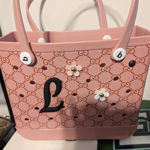 LV bogg bag