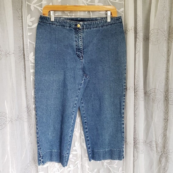 Vintage RALPH LAUREN Jeans Co. Petite 