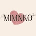 Mimnko store logo