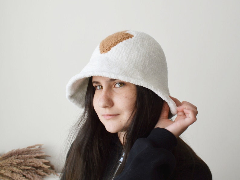 appa bucket hat
