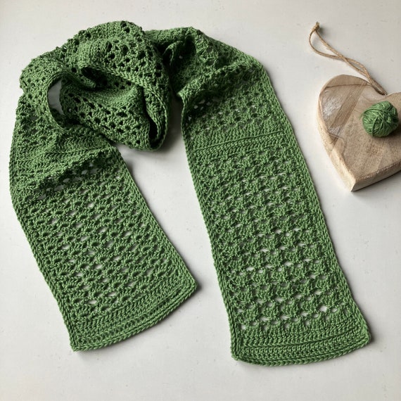 Uncinetto Tutorial Sciarpa Sciarpa Da Uomo Ai Ferri Trecce Sciarpa