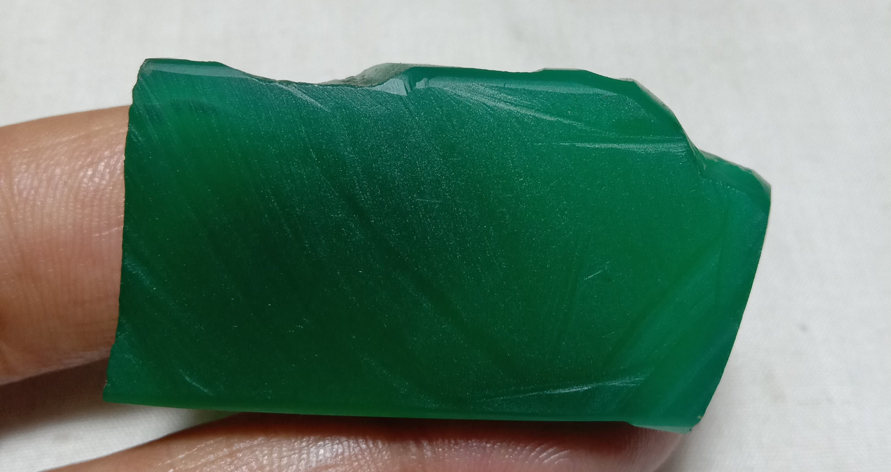 Green Onyx SlabBest quality Green Onyx Rough stoneGreen Onyx | Etsy