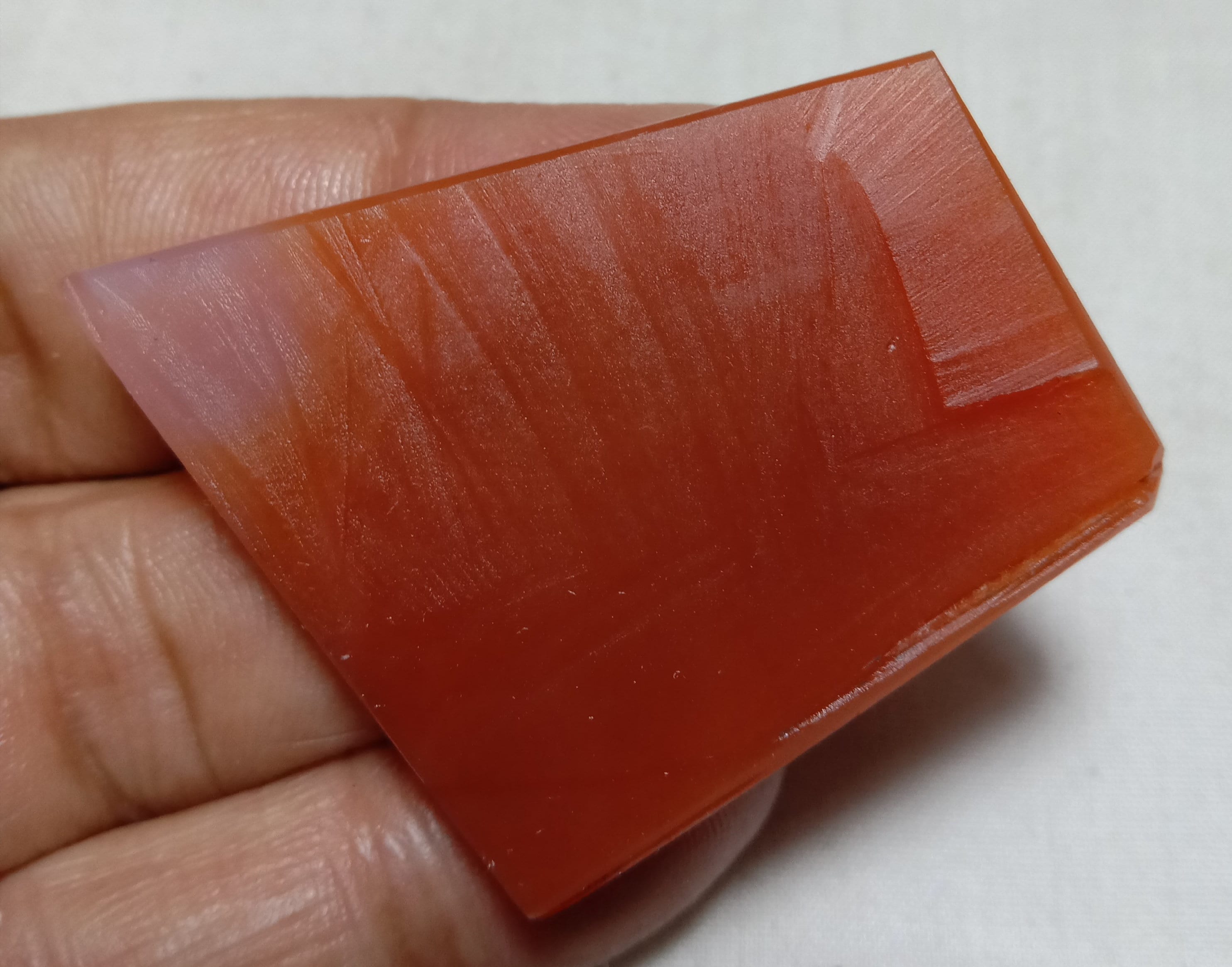 Red Onyx SlabBest quality Red Onyx Rough stoneRed Onyx Rough Etsy