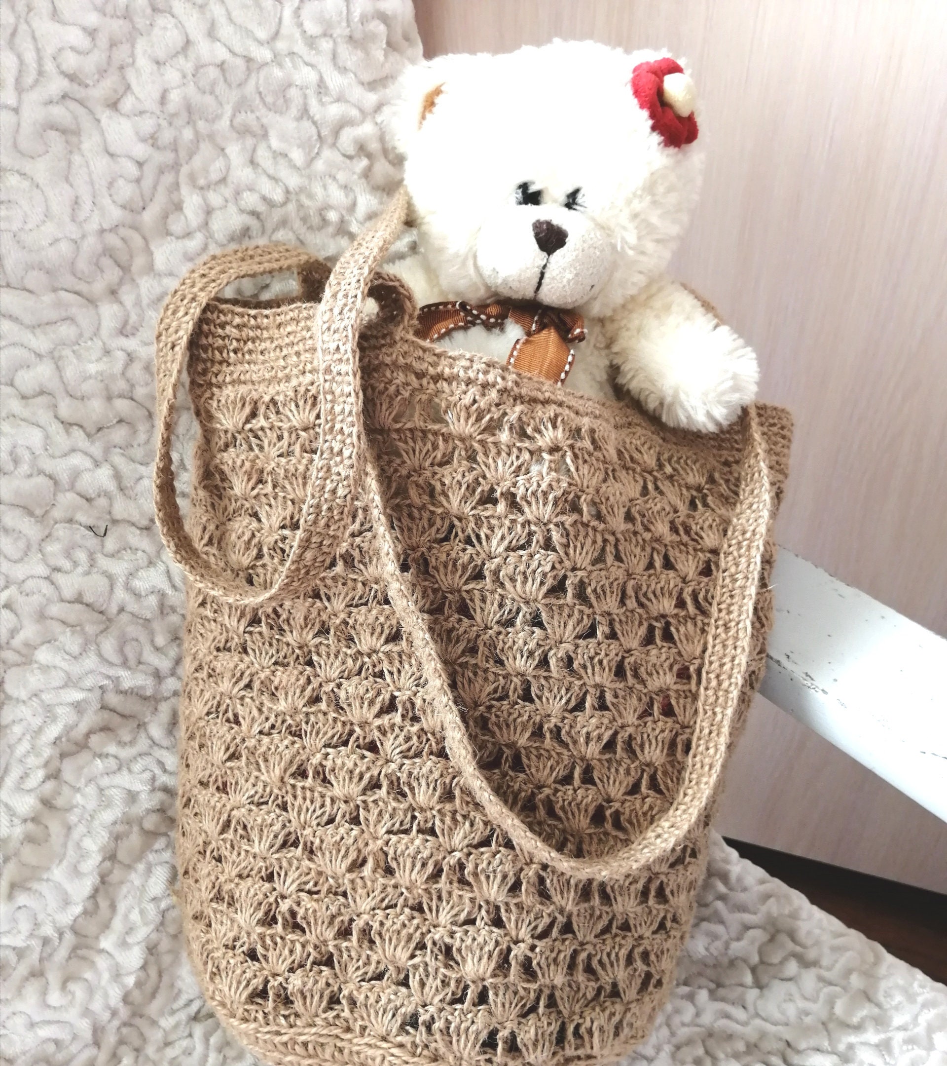 Bolsa Para Juguetes De Playa Bolsa De Malla Para Juguetes De Playa (2  Unidades) 45x24x45 Cm Y 24x24 Cm Azul Plegable Mochila Antiarena  Infantil