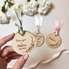 Wedding Bag con kit accessori (Ventaglio, Lacrime di gioia e Confetti) - Simone Piccolo - Graphic & Wedding Designer. C