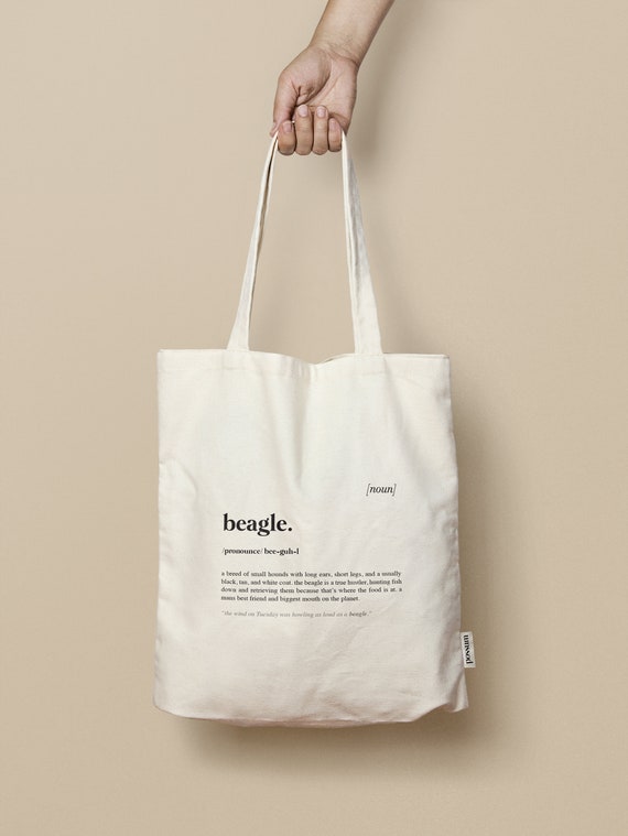 tote bag definition