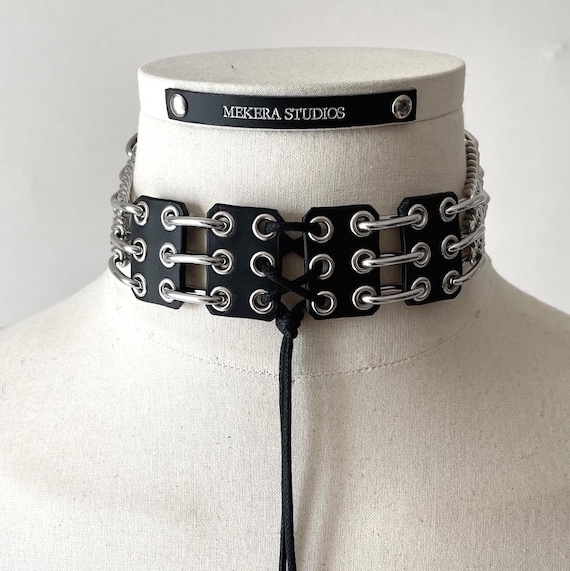AMERI CHOKER SHEER TOPS ブラック AMERI CHOKER SHEER TOP 【公式通販】