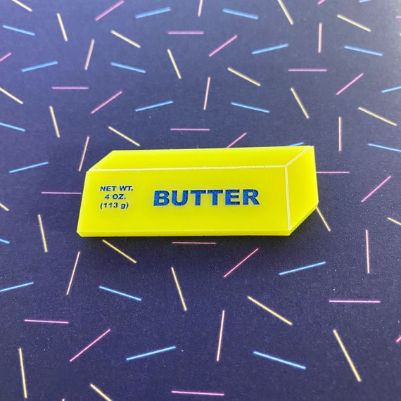 Butter Magnet