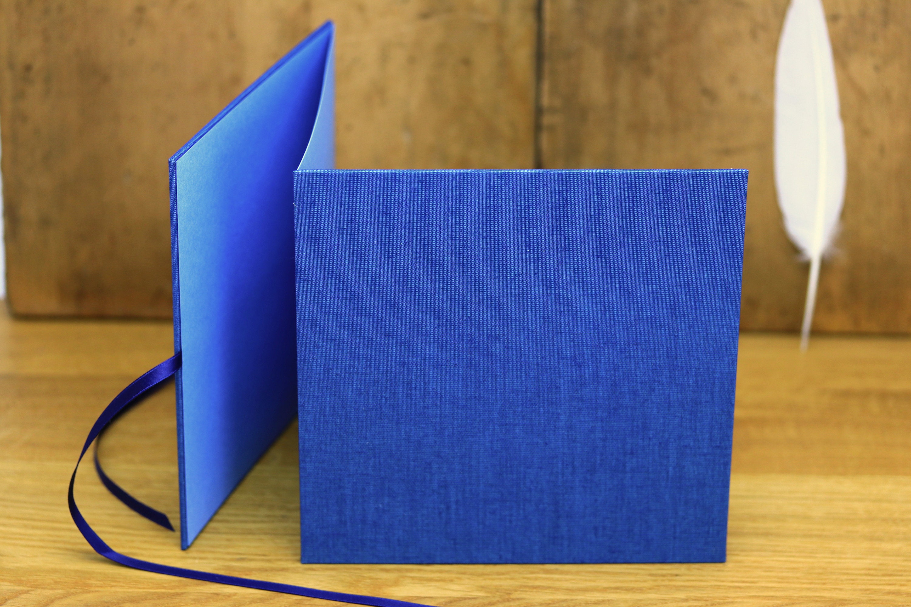 Leporellos folding books photo albums square 16 x 16 cm Etsy