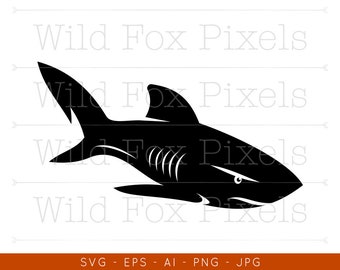 Free Free 237 Shark Svg Etsy SVG PNG EPS DXF File