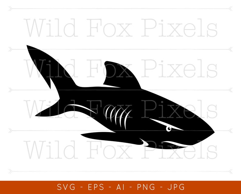 Free Free 84 Shark Svg For Cricut SVG PNG EPS DXF File