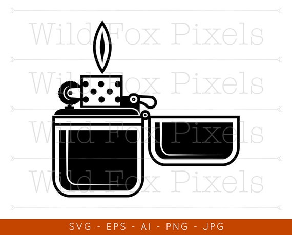 Free Free Cute Keychain Lighter Svg