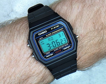 casio f93w