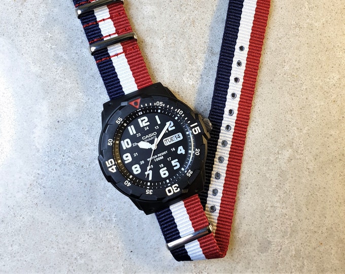 CASIO COLLECTION Mod. LADY DIVER - WHITE main image 1