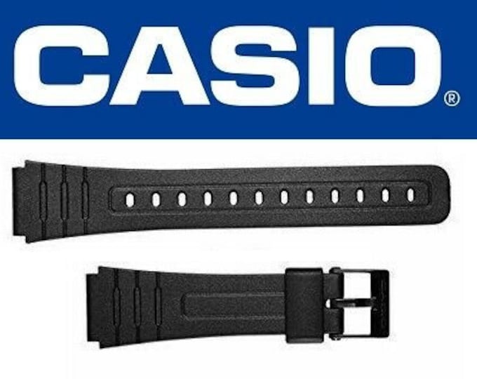 Genuine Casio Watch Band Pathfinder Paw1300 Paw1300y Paw110 Prw1300