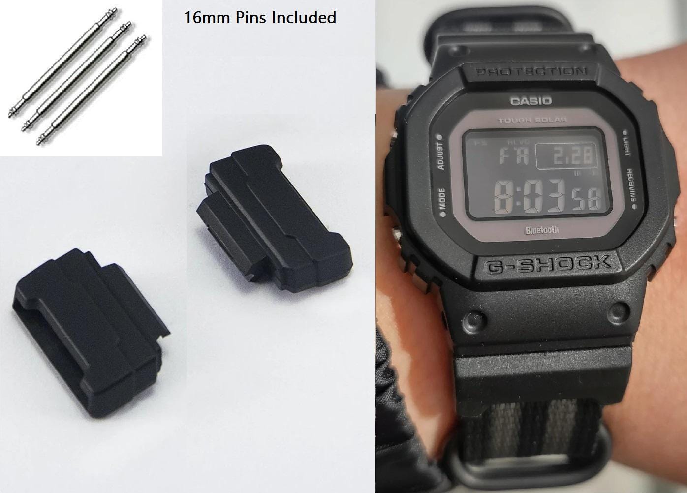 Gshock 5610 mod - Etsy 日本