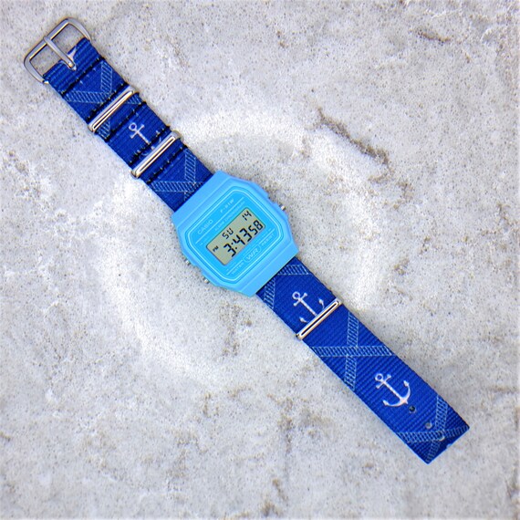 Casio f 14 watch 2025