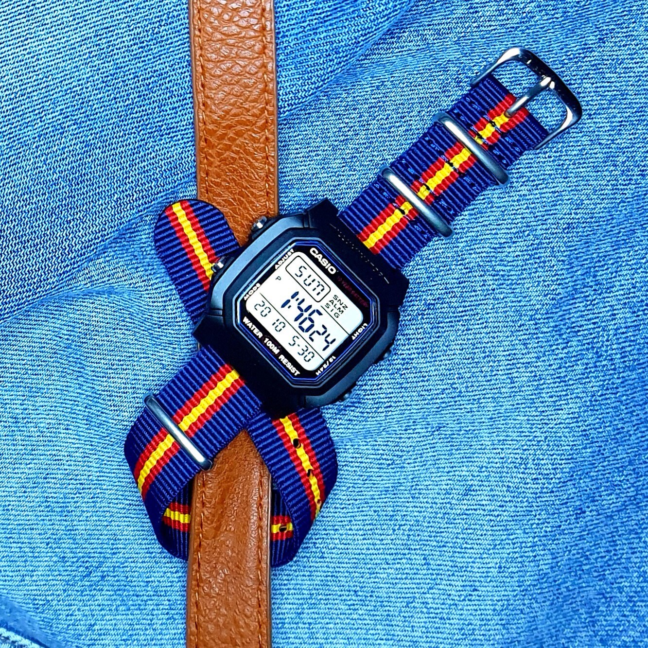 Smartwatch Bambini 4G Con Chiamate Video E GPS Touch