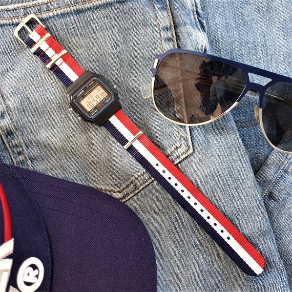 Casio w71 sales