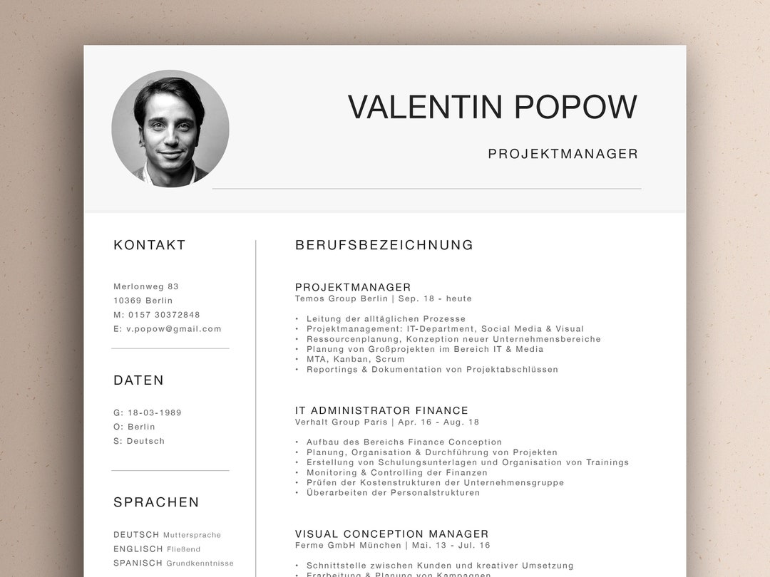 Application Template German Cv - Il 1080xN.3288979262 4gzo