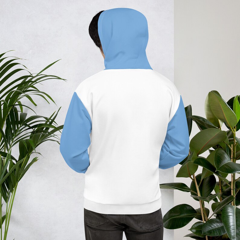 Oh Biscuits Bluey Hoodie for Adult Bluey Fans Bluey Etsy Canada