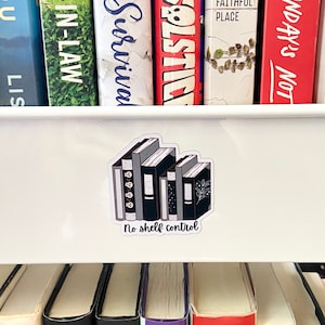 ブックカートマグネット • 棚コントロールなしマグネット • 読書用マグネット