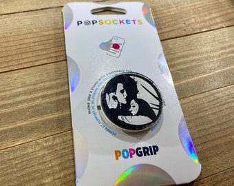 puma popsocket