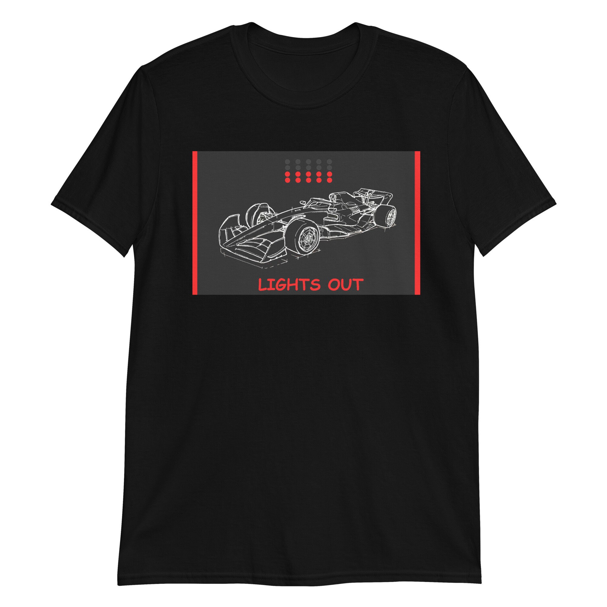 F1 Gift, Formula 1 Gift, F1 Merch, Formula 1 Tee, F1 Tee, Formula 1 T