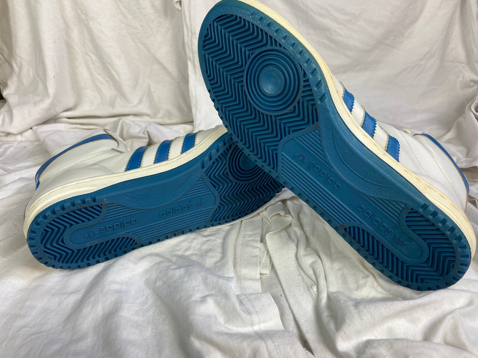 adidas vintage 1980