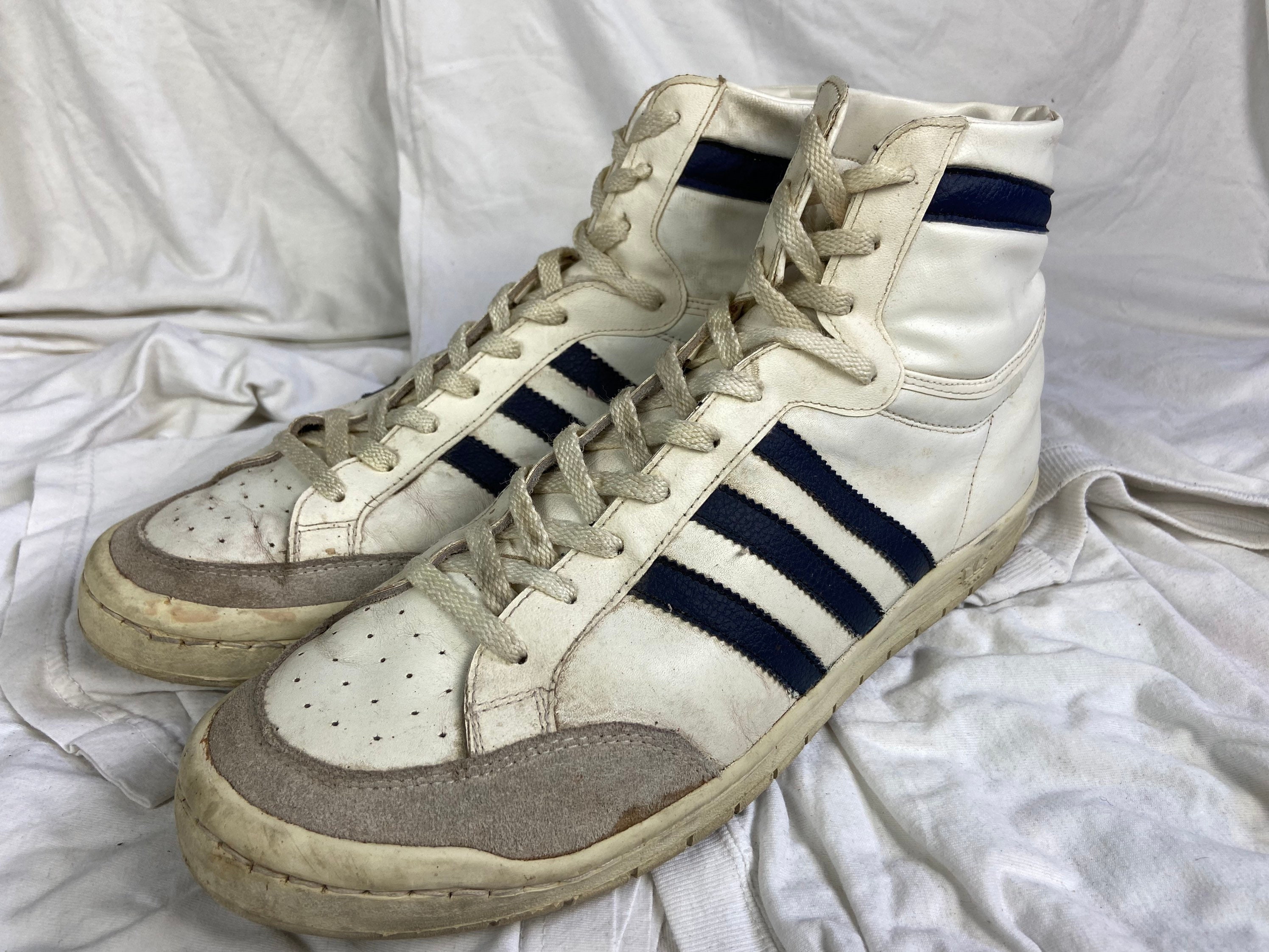 Adidas Vintage 80