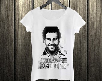 Pablo Escobar Etsy