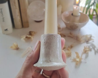 Special Candle adapter