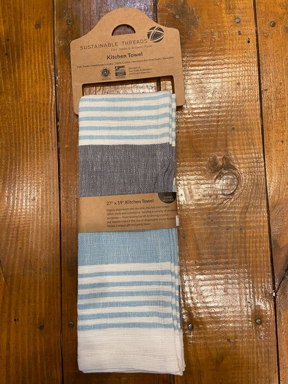 Decorative Hanging Kitchen Towels (X19), Dish & Tea Towels