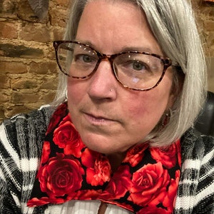 Therapeutic Herbal Flaxseed Aromatherapy Neck Wraps Warmers, Eye Pillows, Heat & Cold Therapy, Handcrafted by Local Women for Amenity