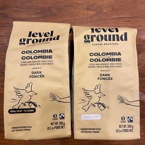 Fair Trade Coffee, 10.5 oz. Ground Coffee, Whole Bean Coffee, Made in Peru, Columbia, Ethiopia and East Africa, Regular and Decaf image 7